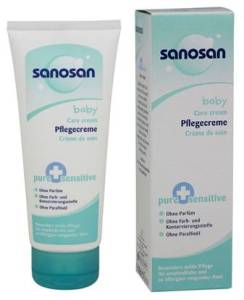  Sanosan Pure-Sensitive    , 100 